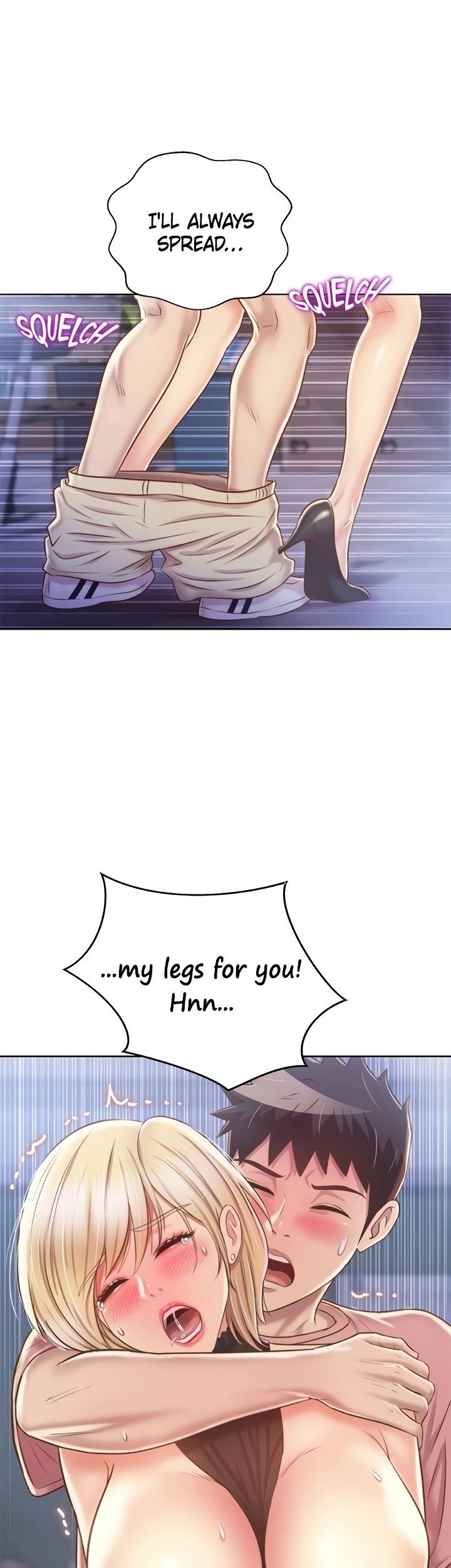 Noona’s Taste - Chapter 41 [photo 26] - MangaPorn