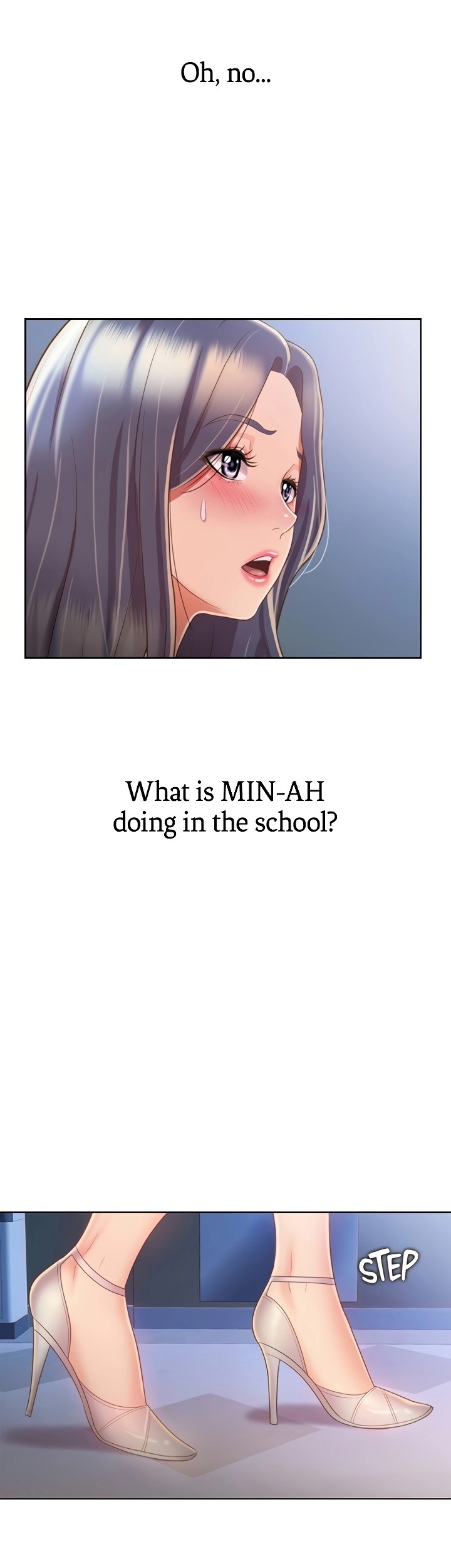 Noona’s Taste - Chapter 41 [photo 36] - MangaPorn
