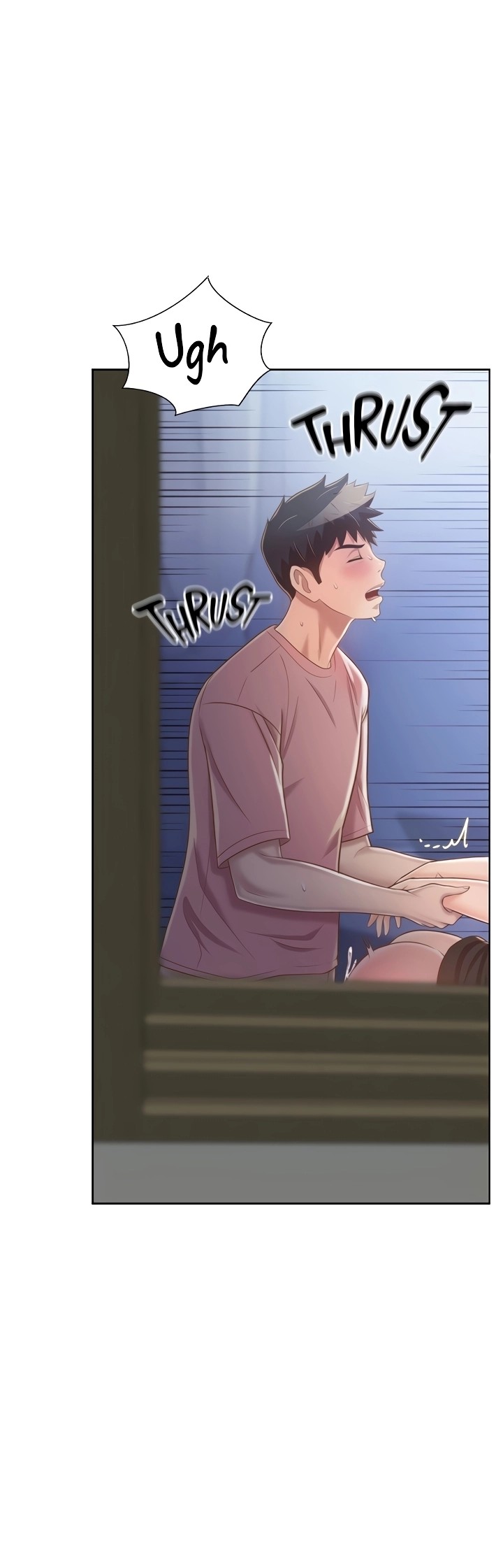 Noona’s Taste - Chapter 41 [photo 40] - MangaPorn