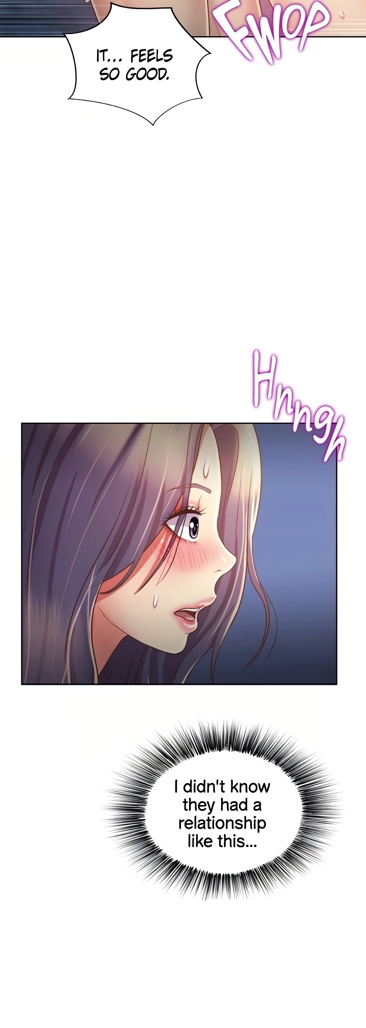 Noona’s Taste - Chapter 41 [photo 44] - MangaPorn