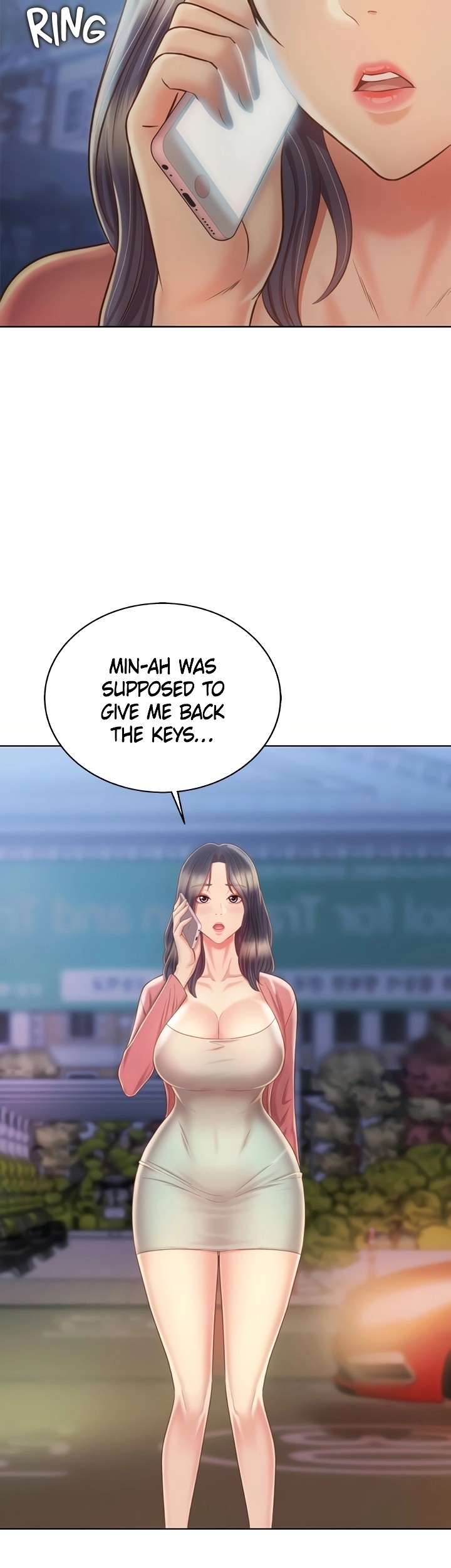 Noona’s Taste - Chapter 41 [photo 5] - MangaPorn