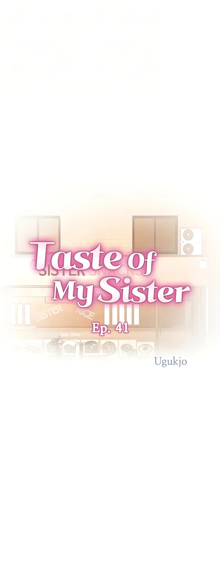 Noona’s Taste - Chapter 41 [photo 6] - MangaPorn