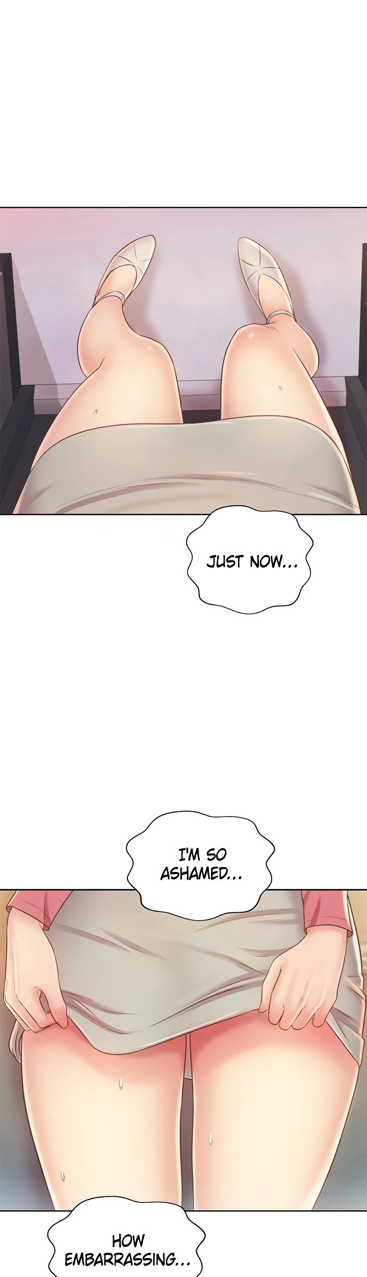 Noona’s Taste - Chapter 42 [photo 16] - MangaPorn