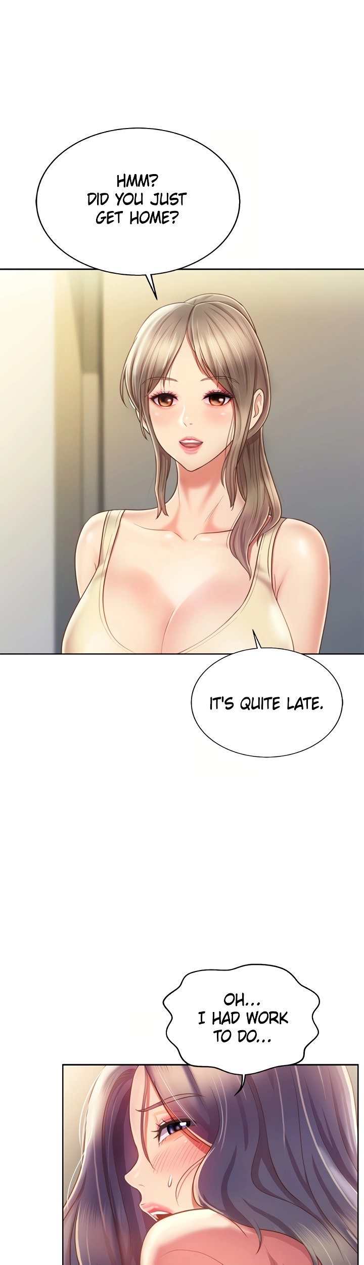 Noona’s Taste - Chapter 42 [photo 30] - MangaPorn