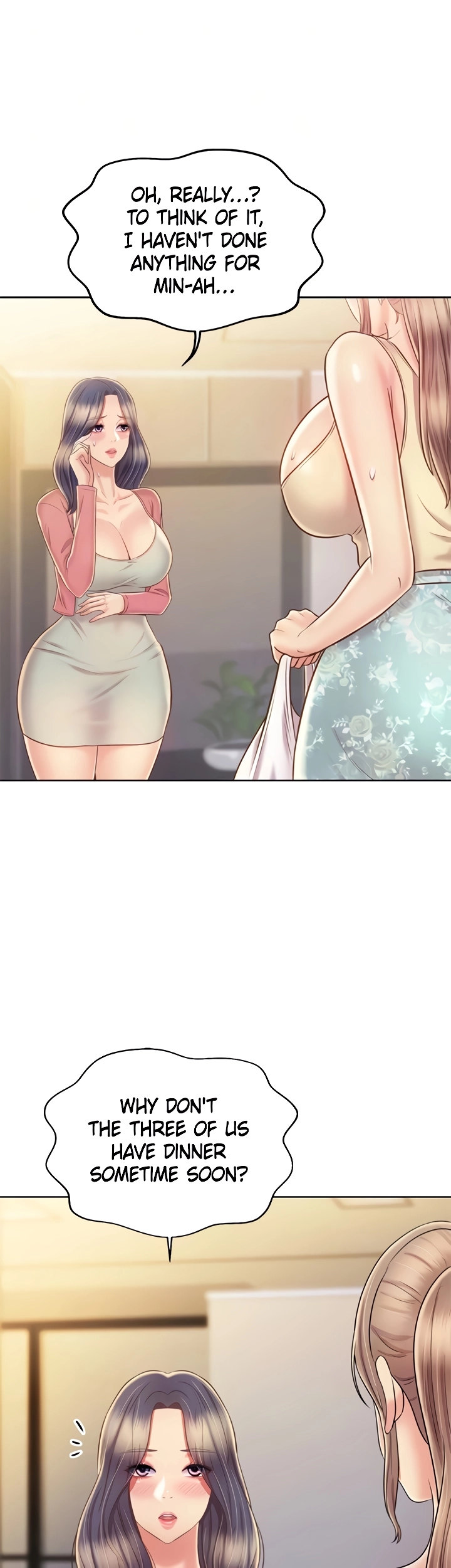 Noona’s Taste - Chapter 42 [photo 36] - MangaPorn