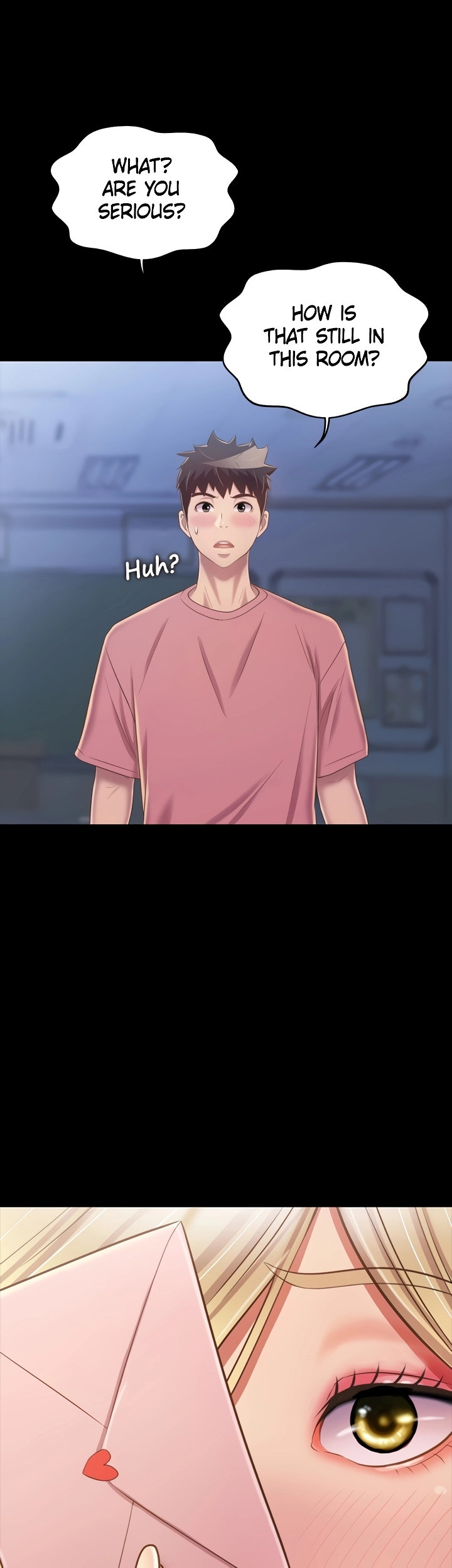 Noona’s Taste - Chapter 42 [photo 46] - MangaPorn