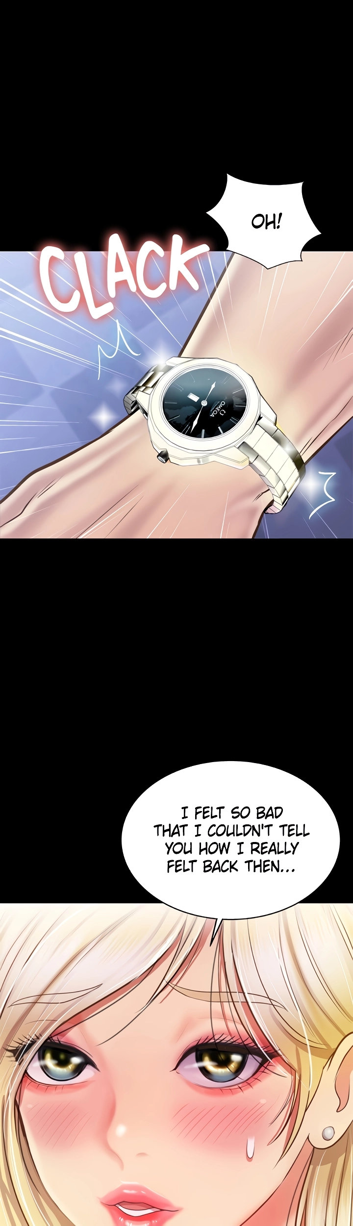Noona’s Taste - Chapter 42 [photo 53] - MangaPorn