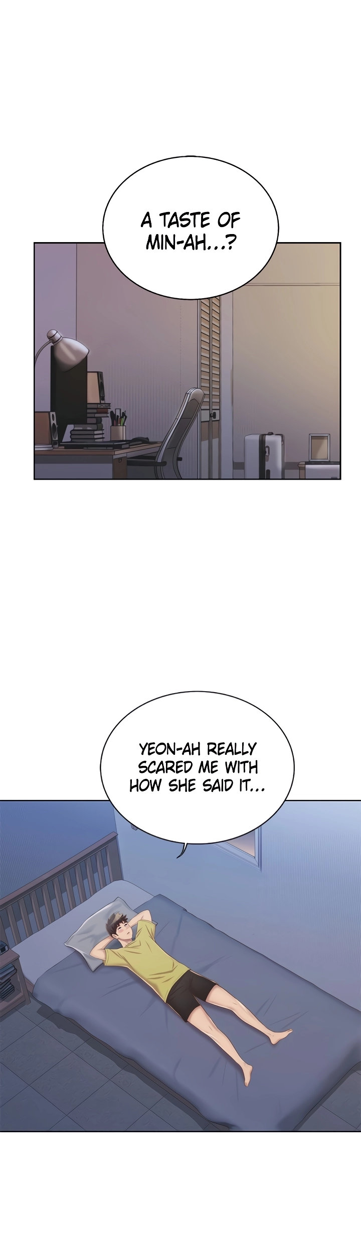 Noona’s Taste - Chapter 42 [photo 65] - MangaPorn