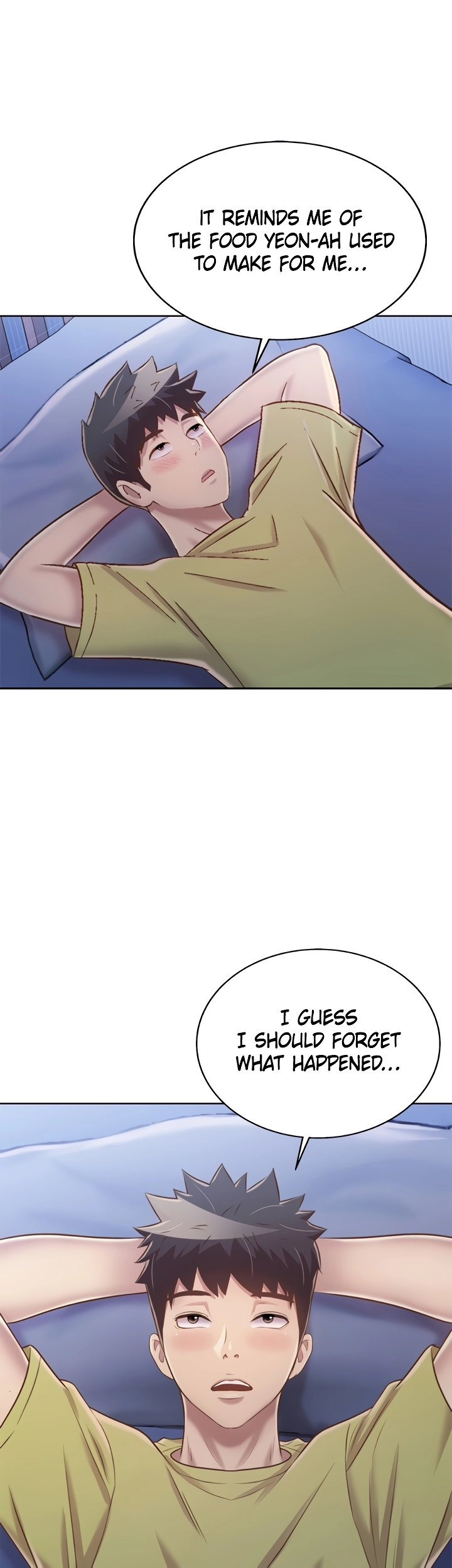 Noona’s Taste - Chapter 42 [photo 67] - MangaPorn