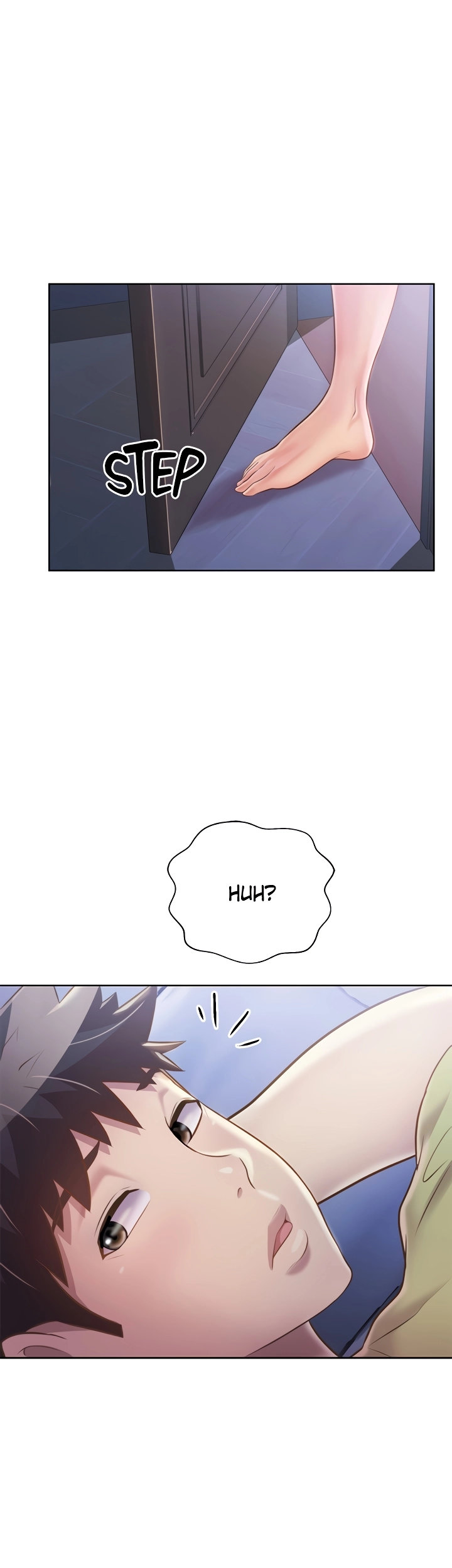 Noona’s Taste - Chapter 42 [photo 71] - MangaPorn