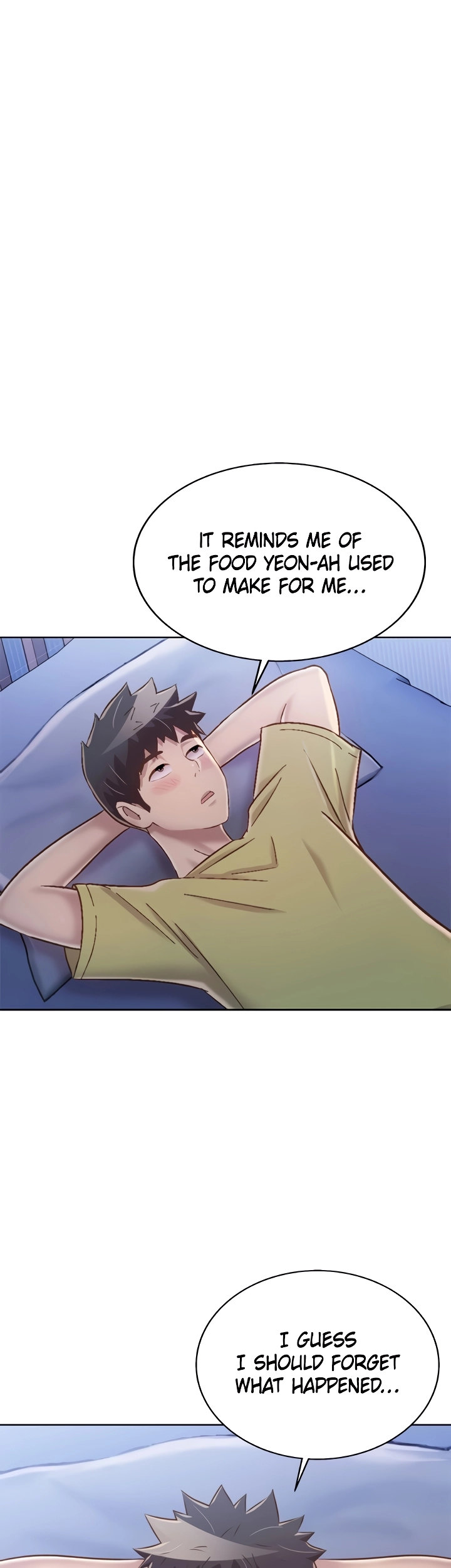 Noona’s Taste - Chapter 43 [photo 1] - MangaPorn