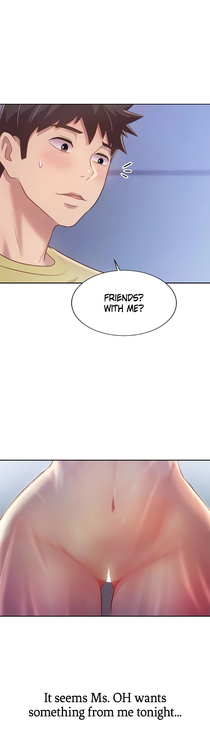 Noona’s Taste - Chapter 43 [photo 17] - MangaPorn