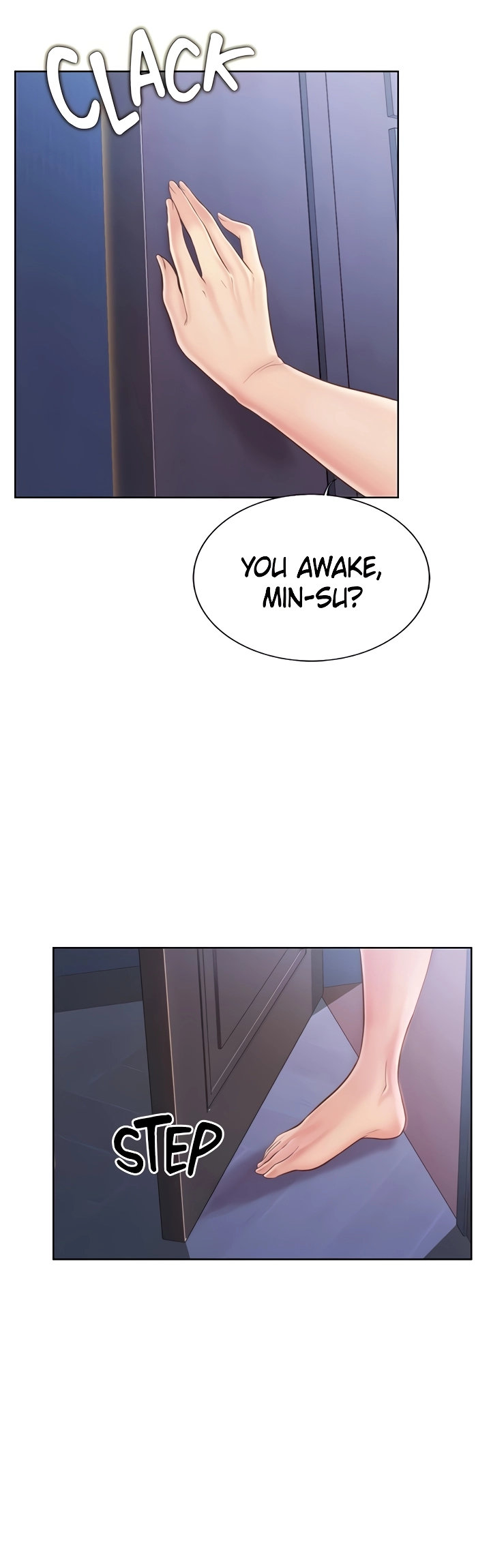 Noona’s Taste - Chapter 43 [photo 3] - MangaPorn