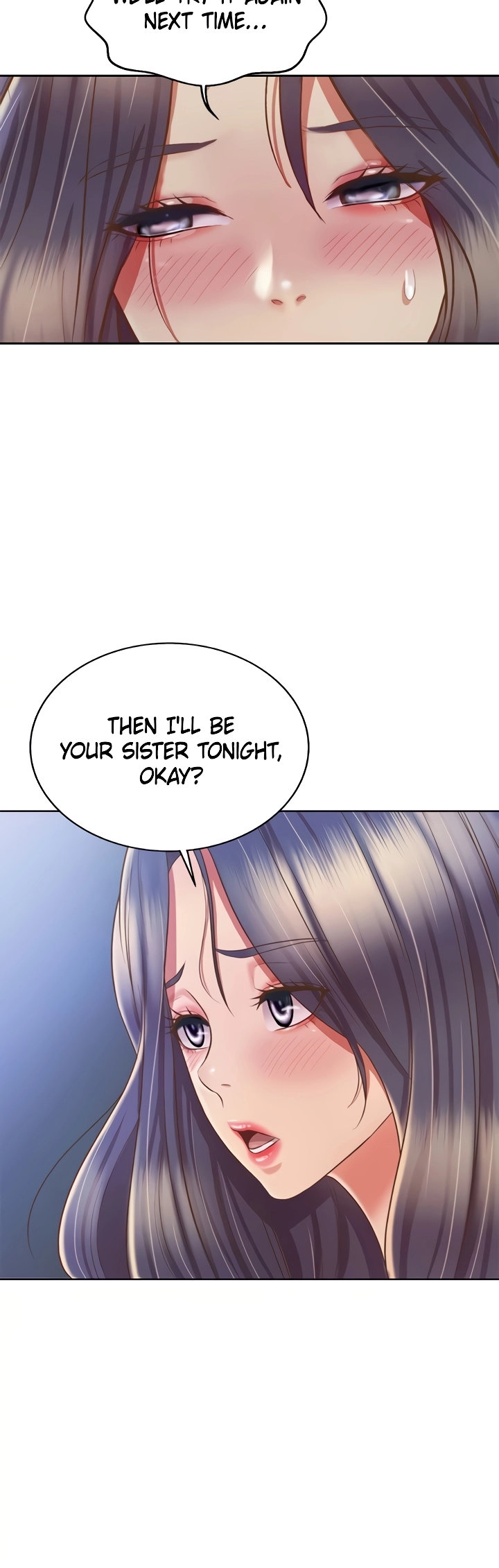 Noona’s Taste - Chapter 43 [photo 30] - MangaPorn