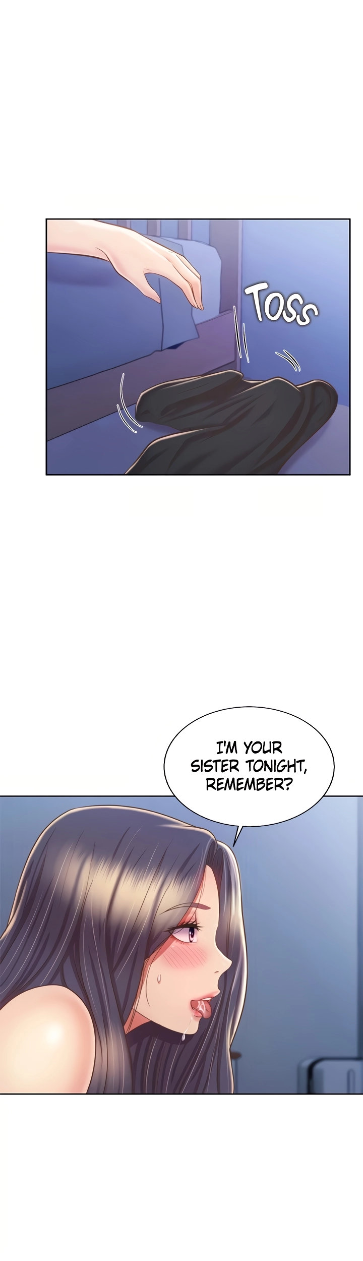 Noona’s Taste - Chapter 43 [photo 48] - MangaPorn