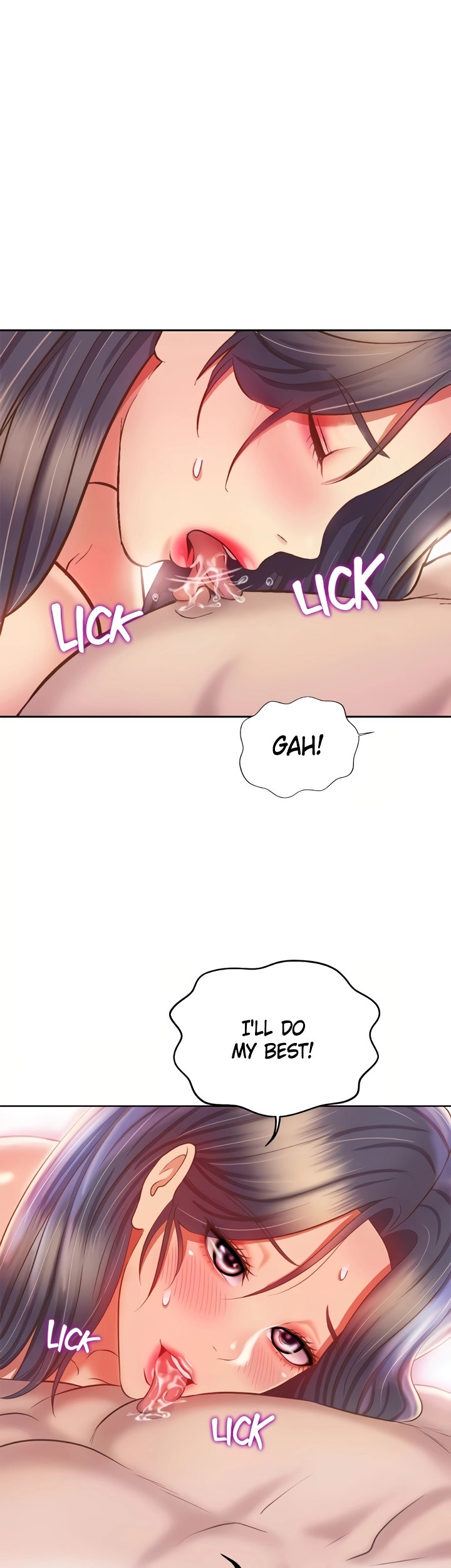 Noona’s Taste - Chapter 43 [photo 50] - MangaPorn