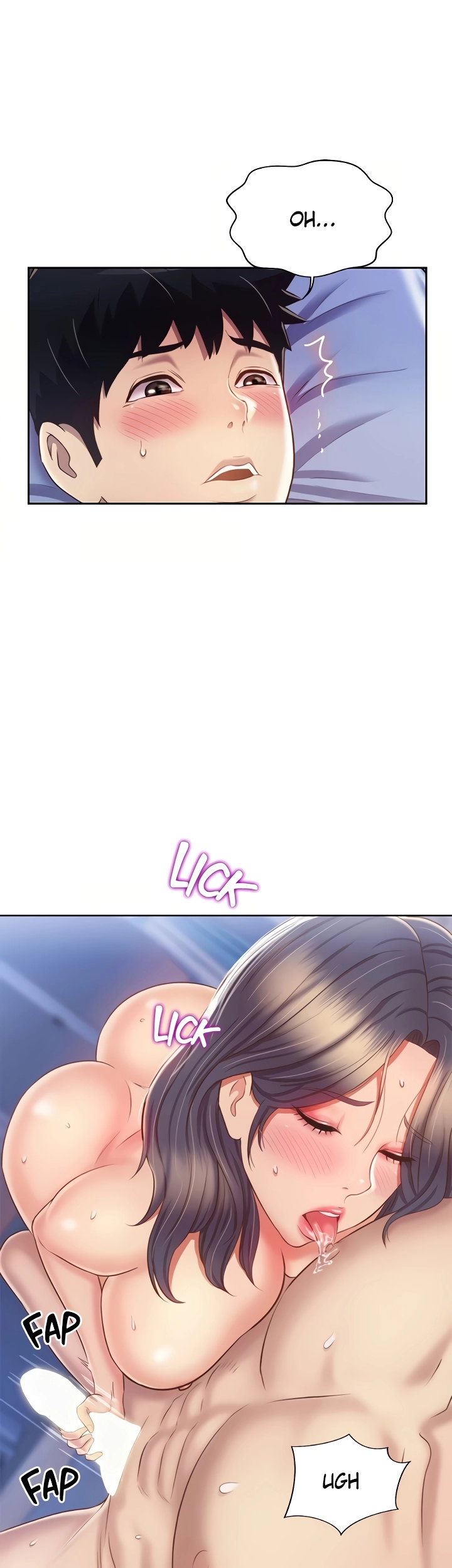 Noona’s Taste - Chapter 43 [photo 52] - MangaPorn