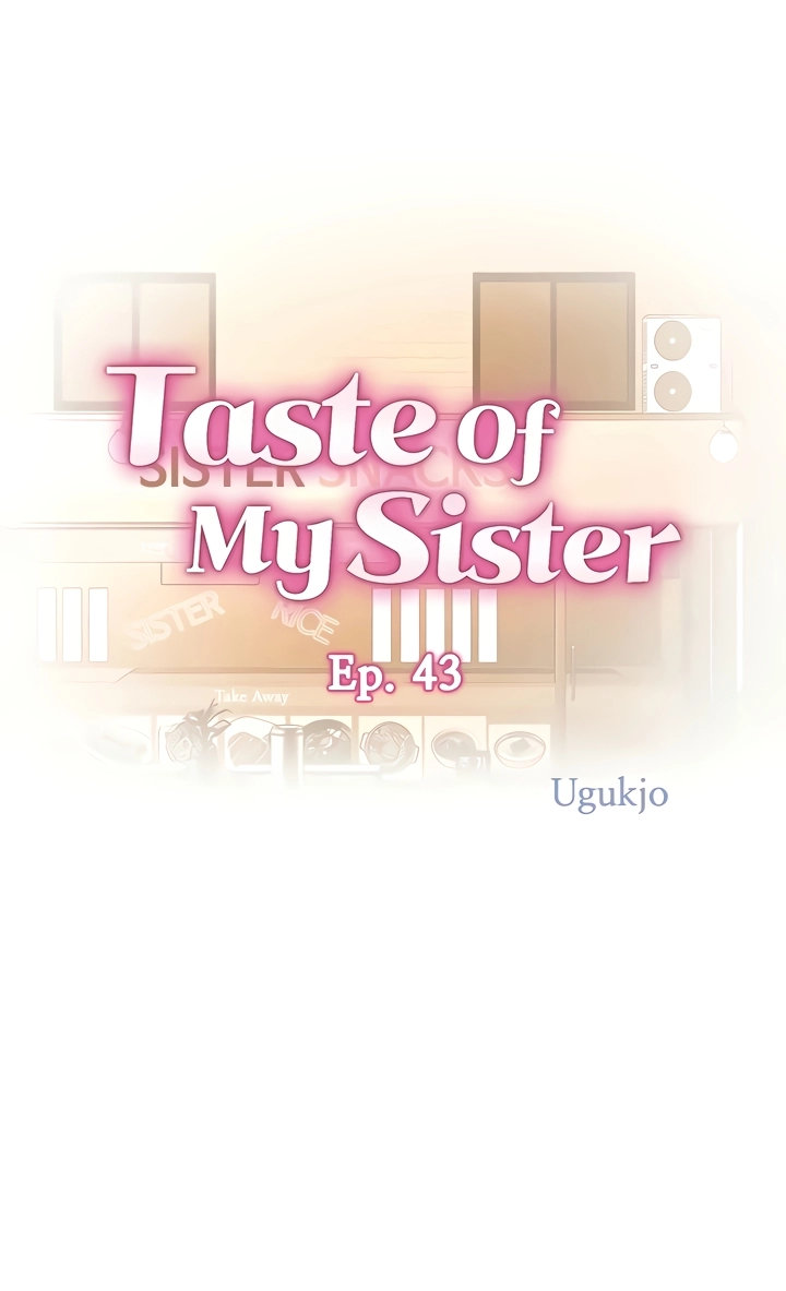 Noona’s Taste - Chapter 43 [photo 6] - MangaPorn