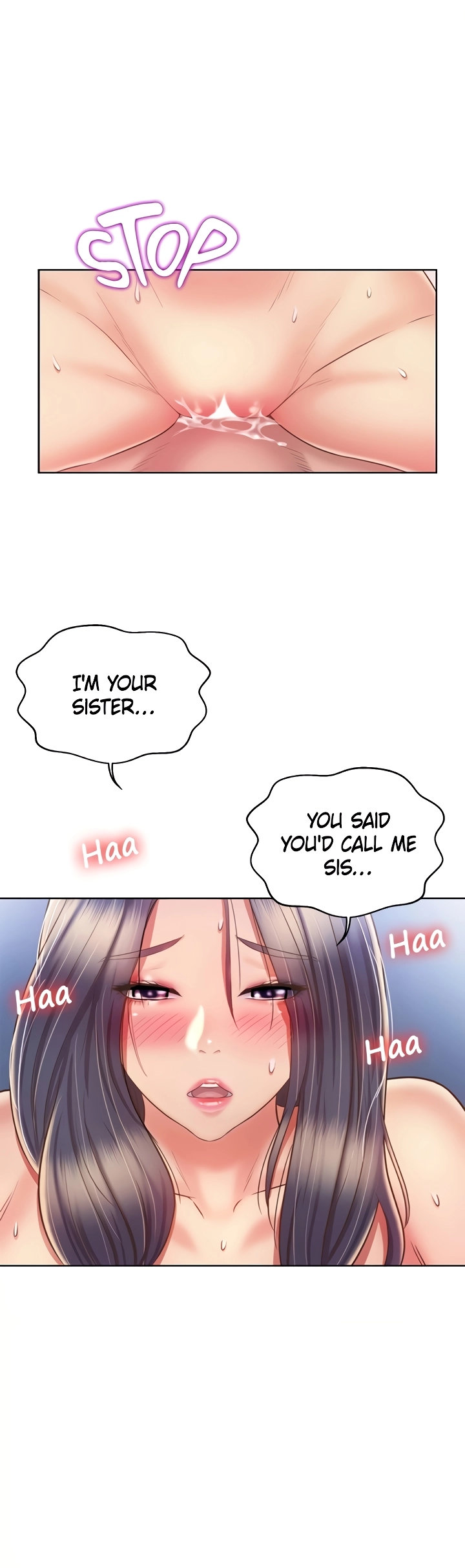 Noona’s Taste - Chapter 43 [photo 66] - MangaPorn