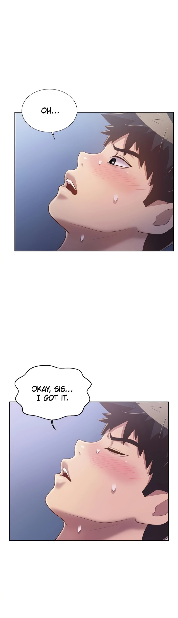 Noona’s Taste - Chapter 43 [photo 67] - MangaPorn
