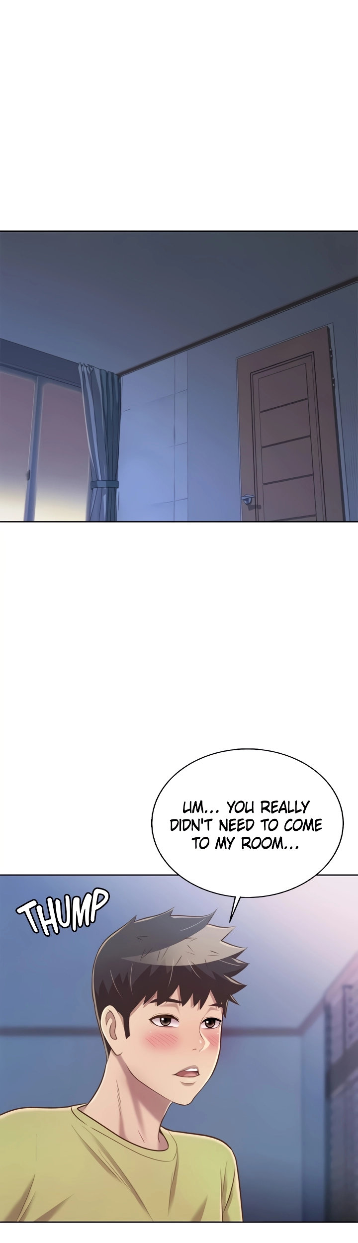 Noona’s Taste - Chapter 43 [photo 7] - MangaPorn