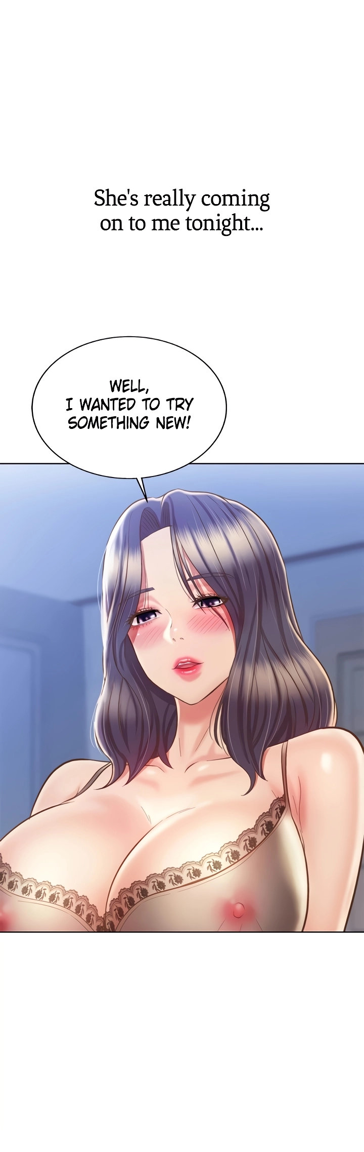 Noona’s Taste - Chapter 43 [photo 8] - MangaPorn