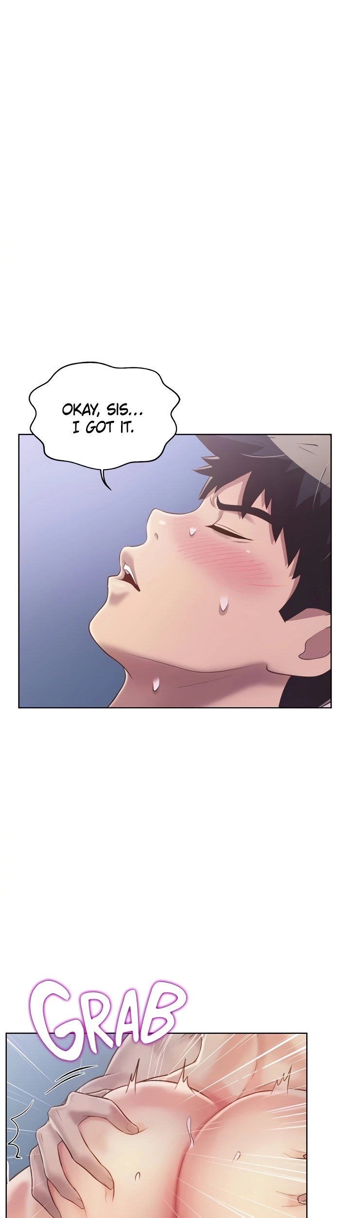 Noona’s Taste - Chapter 44 [photo 1] - MangaPorn