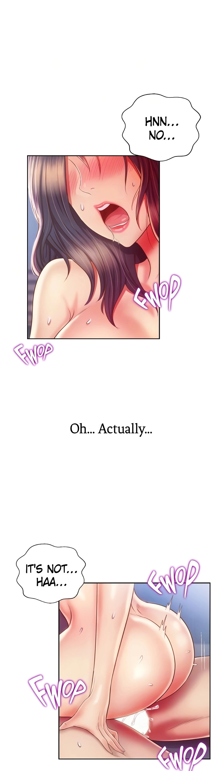 Noona’s Taste - Chapter 44 [photo 13] - MangaPorn