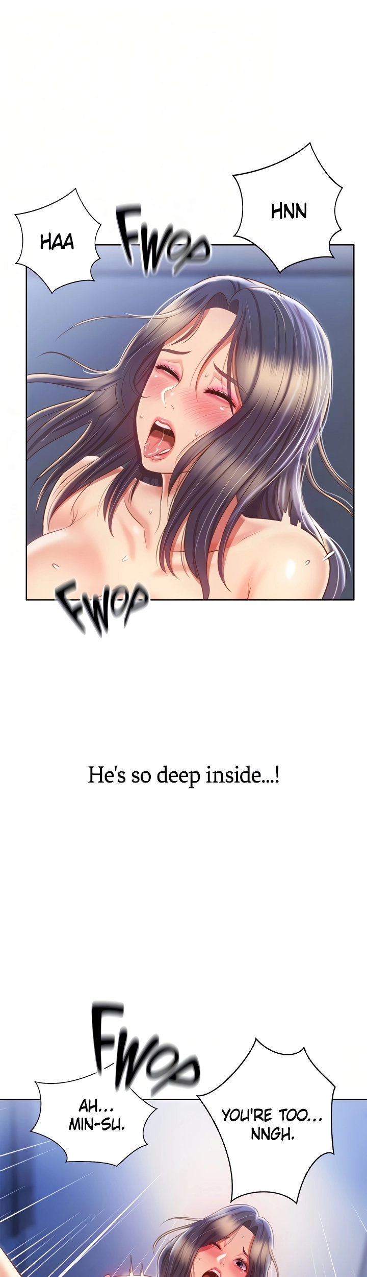 Noona’s Taste - Chapter 44 [photo 19] - MangaPorn