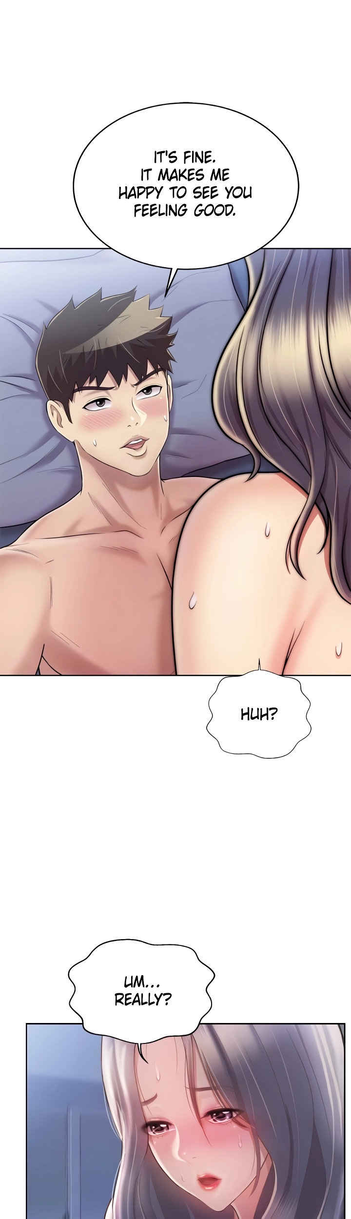 Noona’s Taste - Chapter 44 [photo 32] - MangaPorn