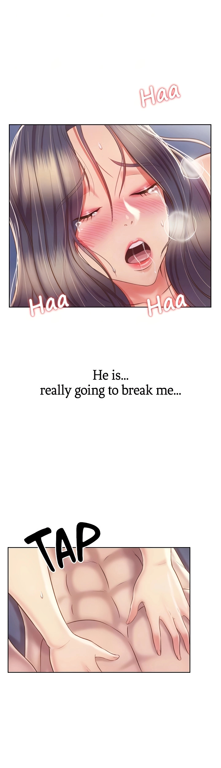 Noona’s Taste - Chapter 44 [photo 38] - MangaPorn