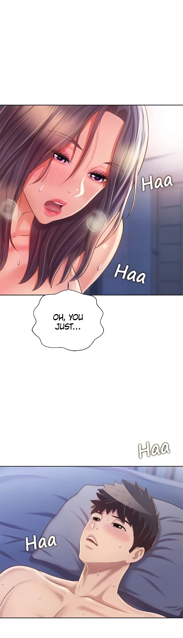 Noona’s Taste - Chapter 44 [photo 39] - MangaPorn