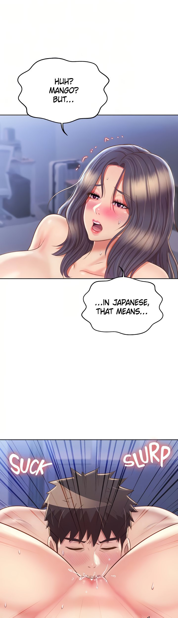 Noona’s Taste - Chapter 45 [photo 15] - MangaPorn
