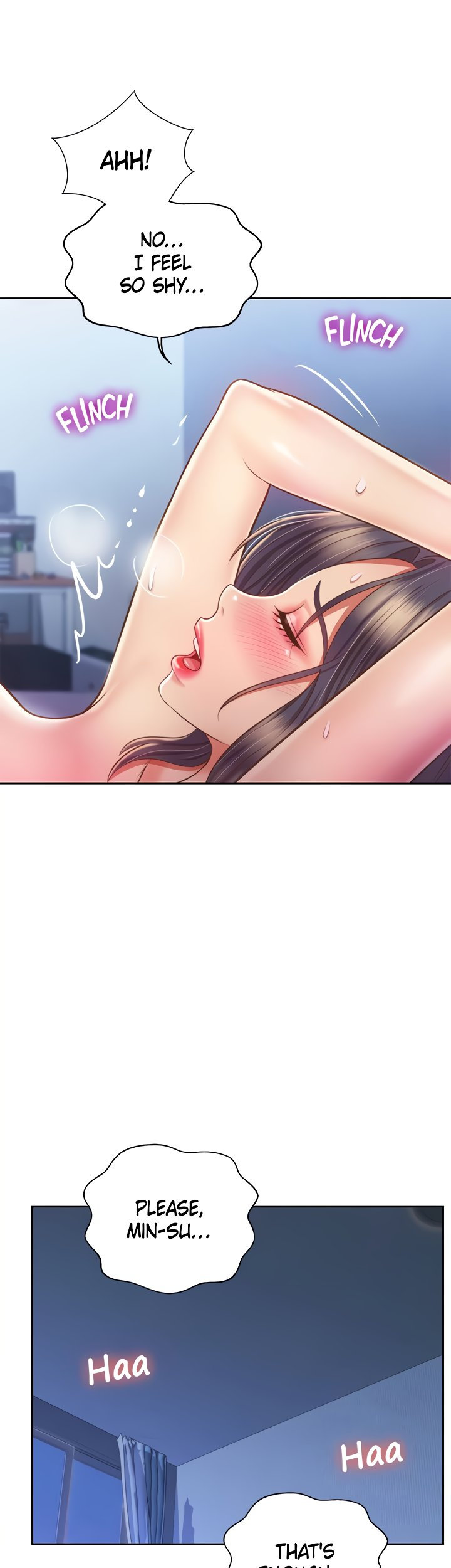Noona’s Taste - Chapter 45 [photo 27] - MangaPorn