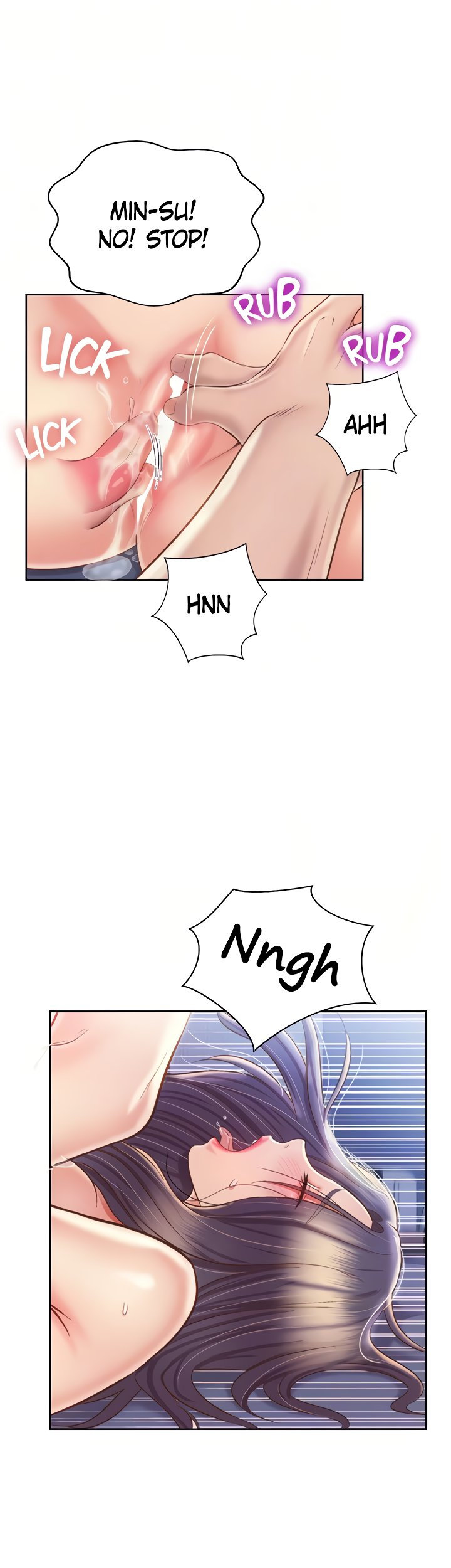 Noona’s Taste - Chapter 45 [photo 31] - MangaPorn