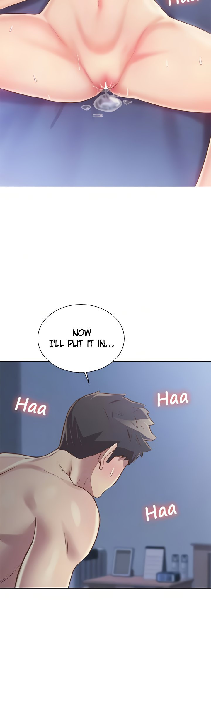 Noona’s Taste - Chapter 45 [photo 37] - MangaPorn