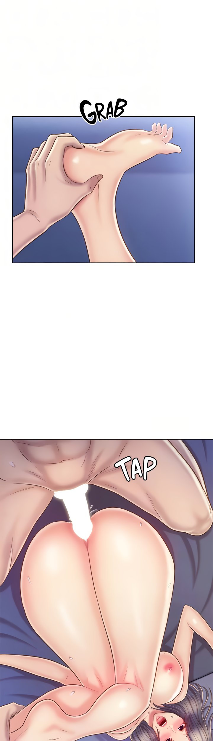 Noona’s Taste - Chapter 45 [photo 38] - MangaPorn