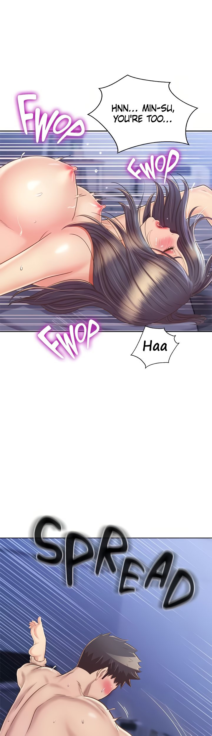 Noona’s Taste - Chapter 45 [photo 45] - MangaPorn