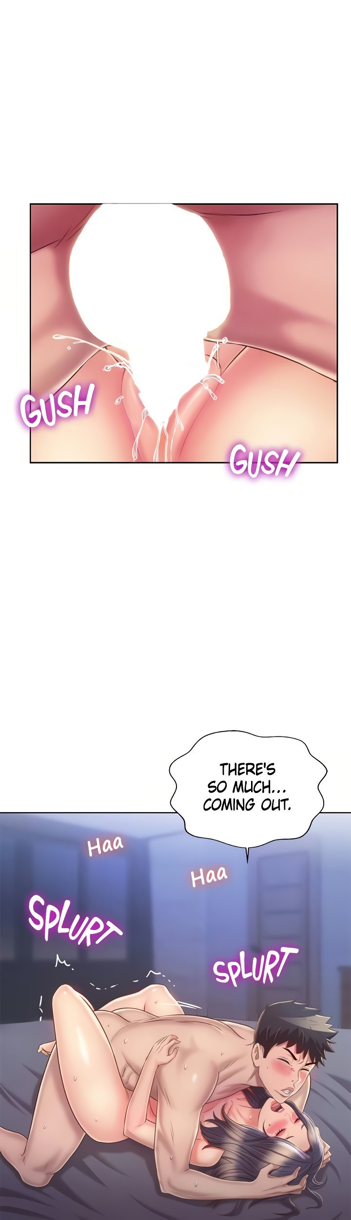 Noona’s Taste - Chapter 45 [photo 53] - MangaPorn