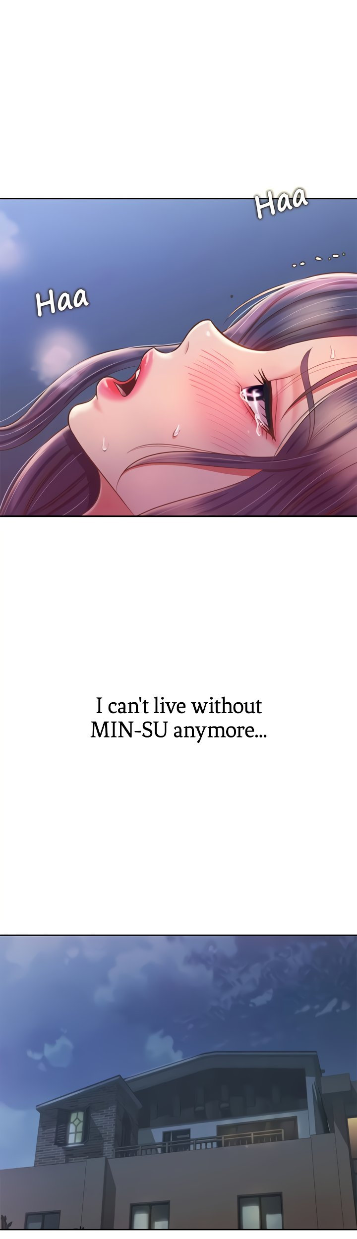 Noona’s Taste - Chapter 45 [photo 55] - MangaPorn