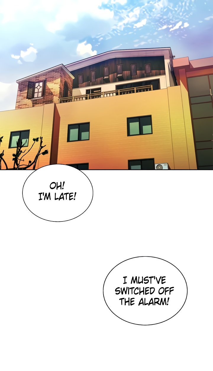 Noona’s Taste - Chapter 45 [photo 58] - MangaPorn