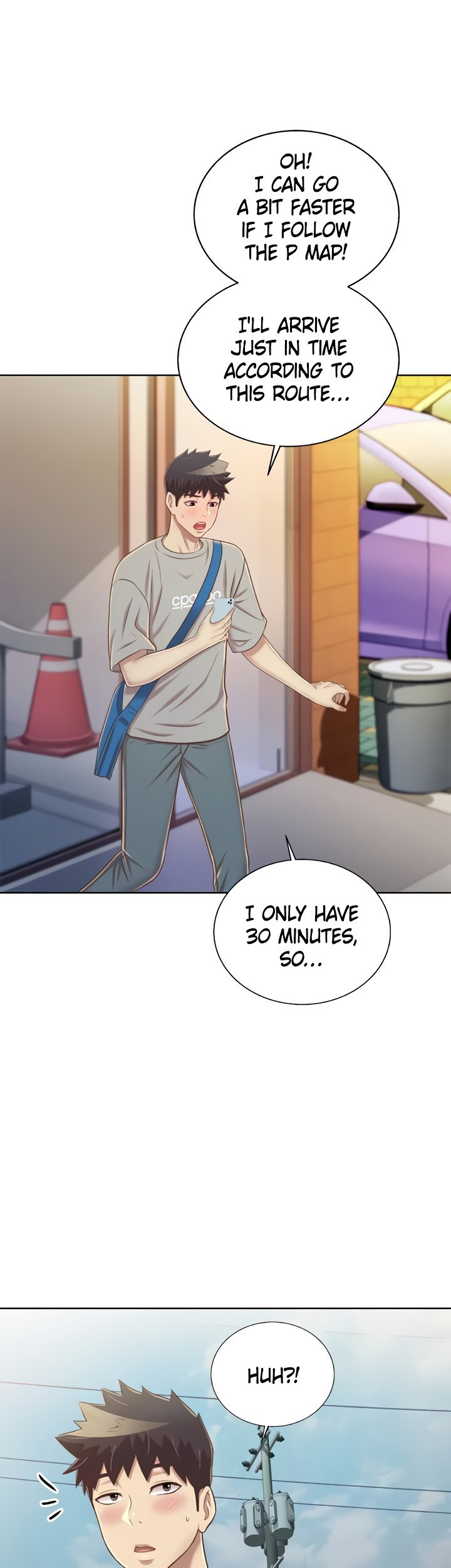 Noona’s Taste - Chapter 45 [photo 61] - MangaPorn