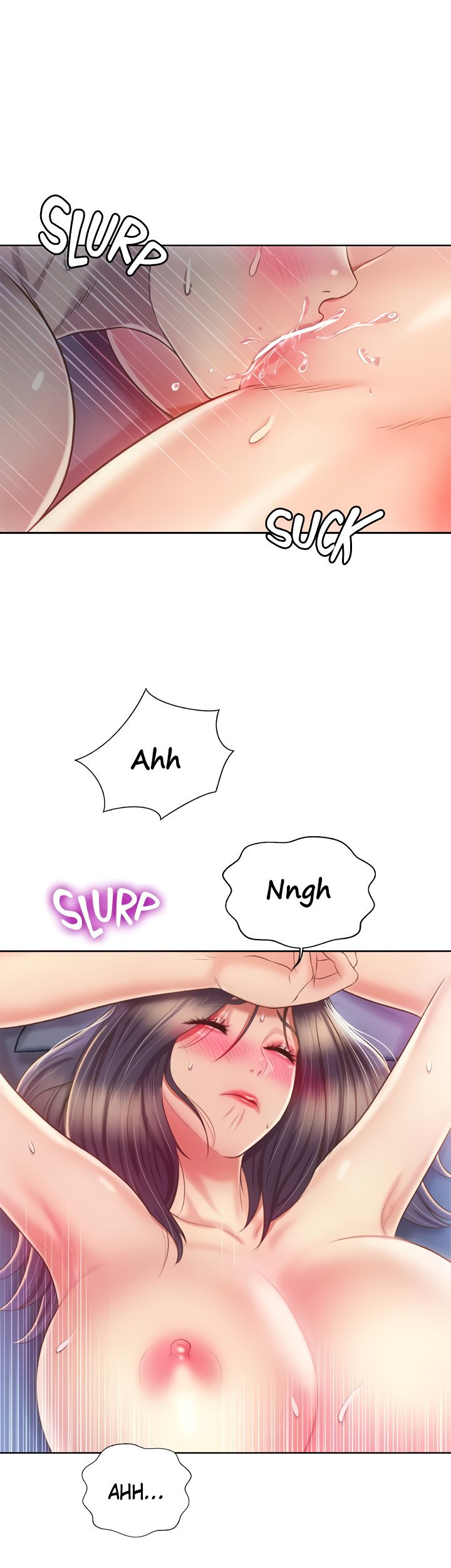 Noona’s Taste - Chapter 45 [photo 9] - MangaPorn