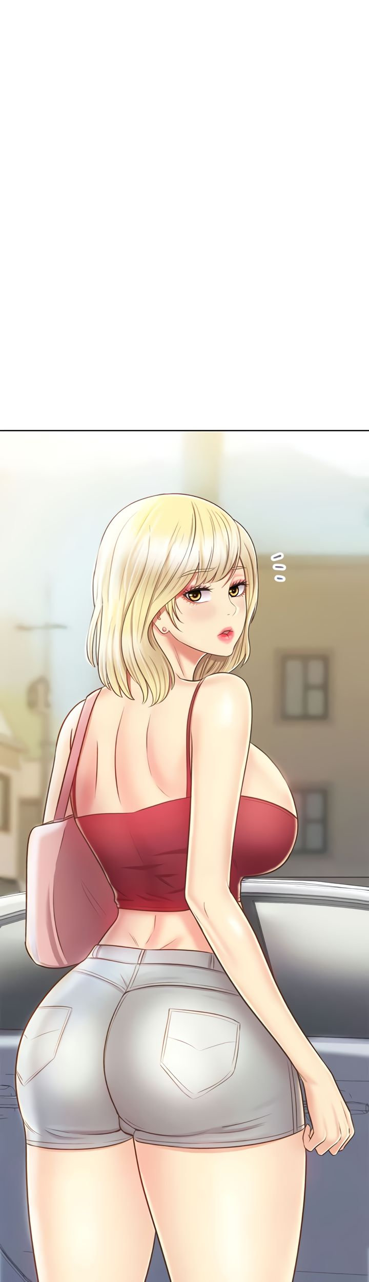 Noona’s Taste - Chapter 46 [photo 1] - MangaPorn