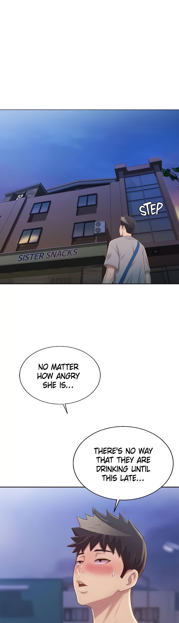 Noona’s Taste - Chapter 46 [photo 22] - MangaPorn