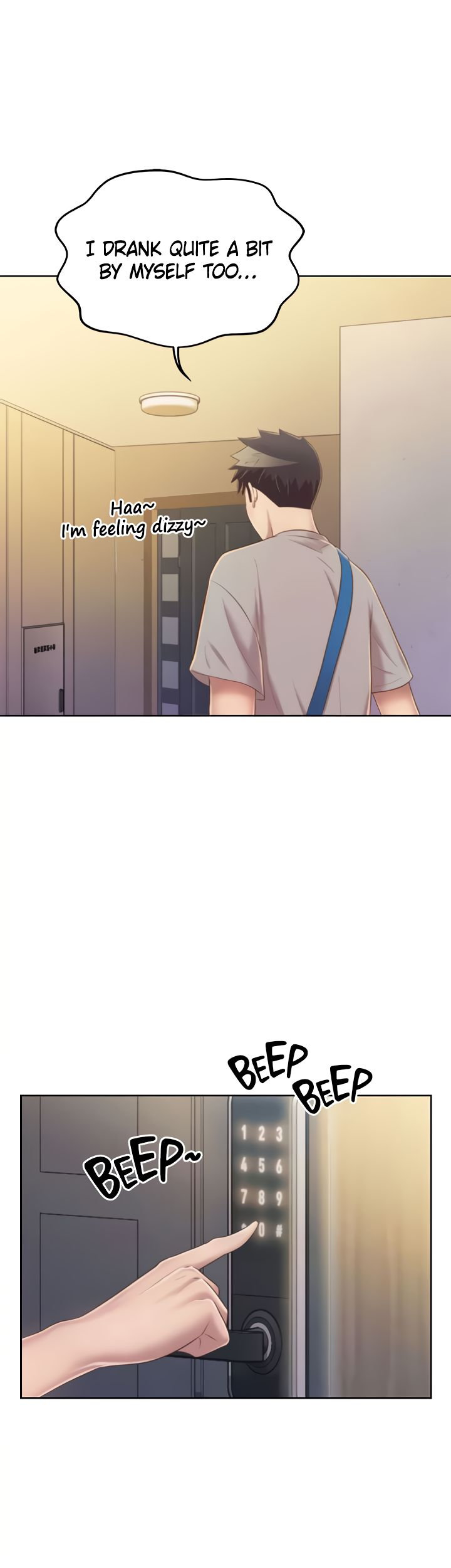 Noona’s Taste - Chapter 46 [photo 24] - MangaPorn