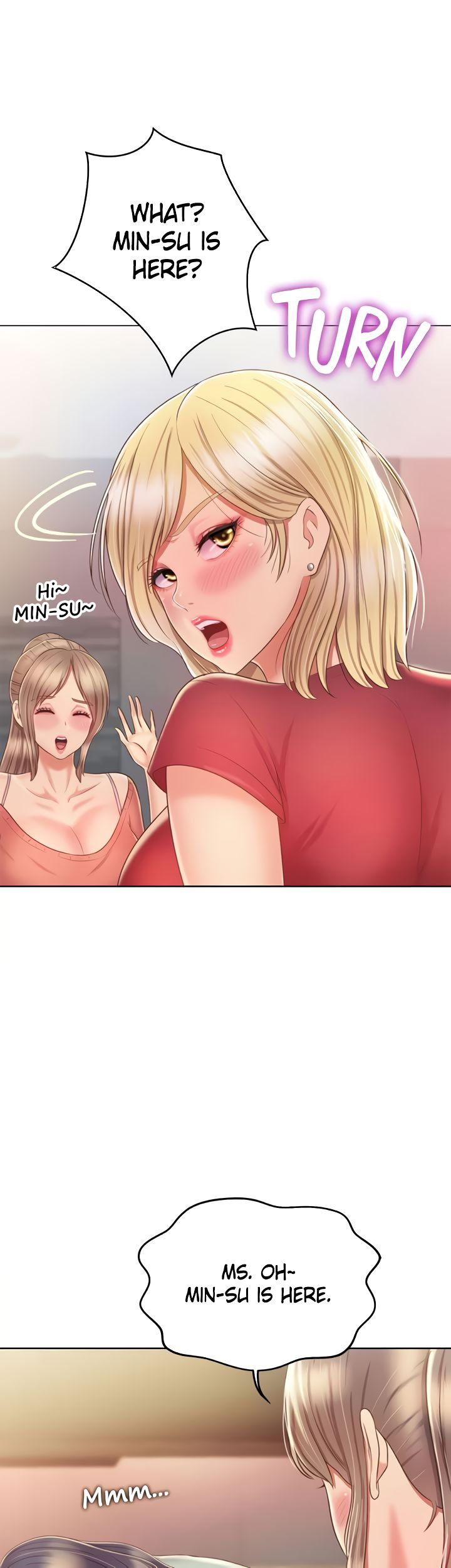 Noona’s Taste - Chapter 46 [photo 30] - MangaPorn