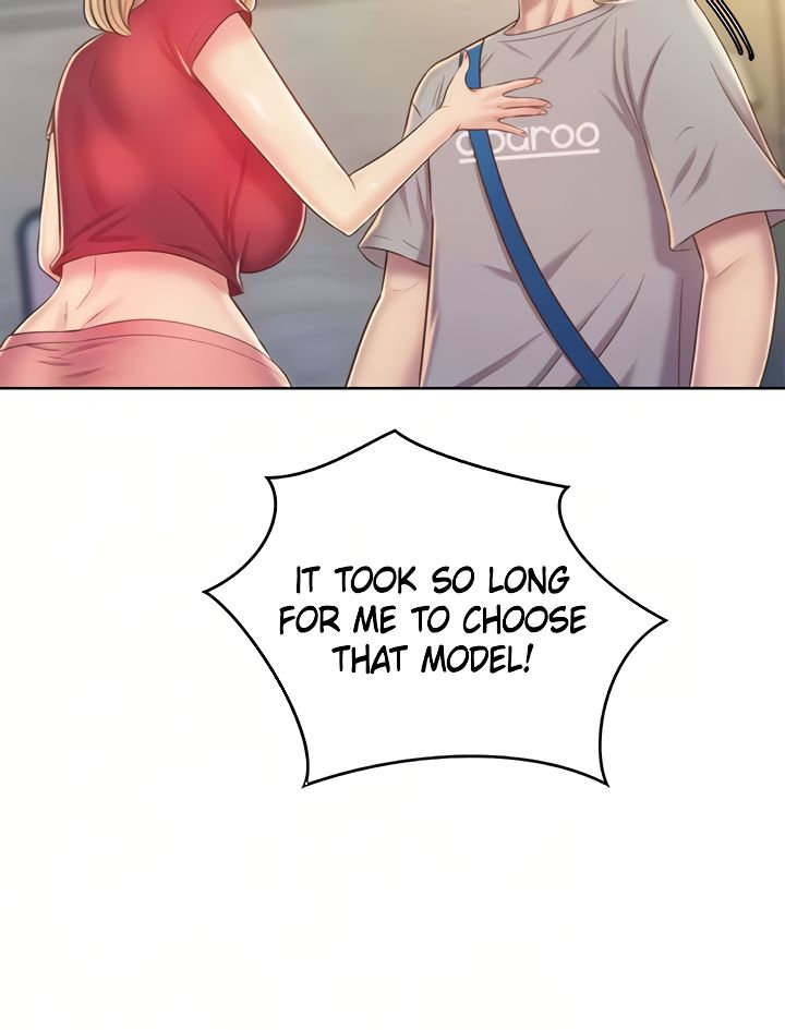 Noona’s Taste - Chapter 46 [photo 37] - MangaPorn