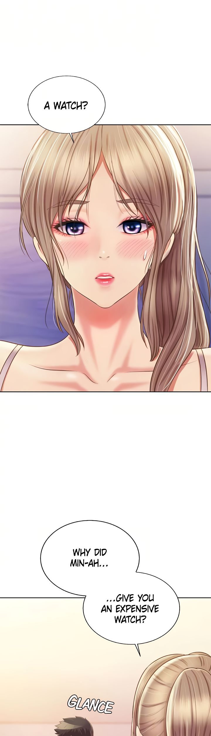 Noona’s Taste - Chapter 46 [photo 40] - MangaPorn