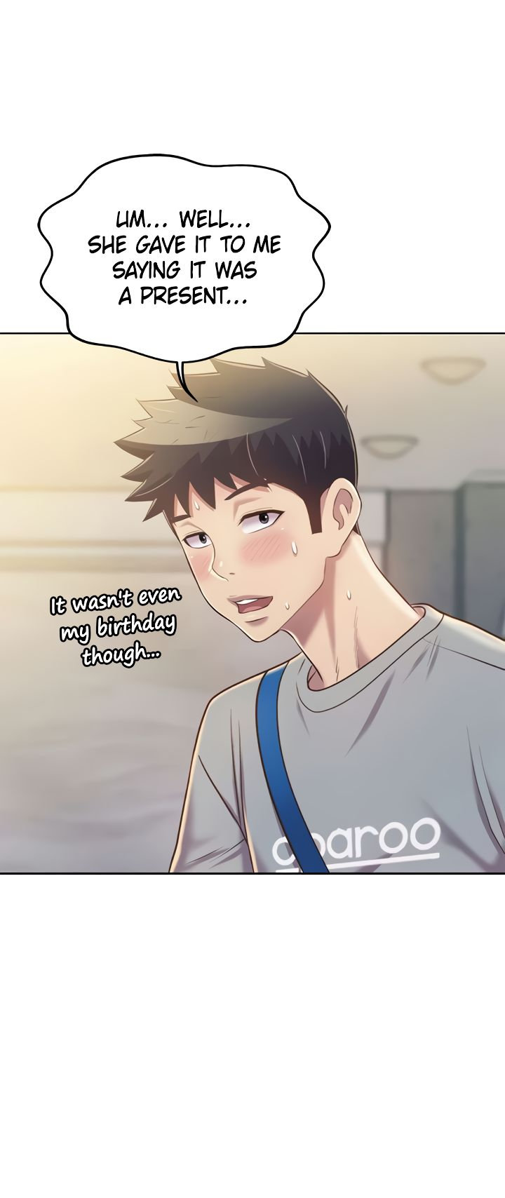 Noona’s Taste - Chapter 46 [photo 42] - MangaPorn